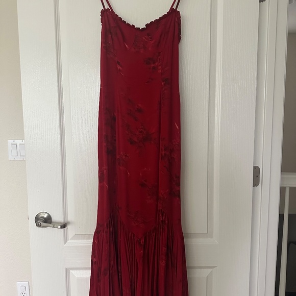 Reformation Dress NWT - Picture 6 of 7